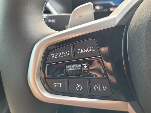 Certified 2025 BMW M440i Convertible image 27