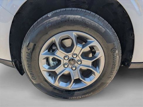 Certified 2025 Ford Maverick XLT FWD image 23
