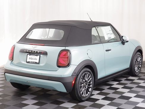 New 2026 MINI Cooper S image 17