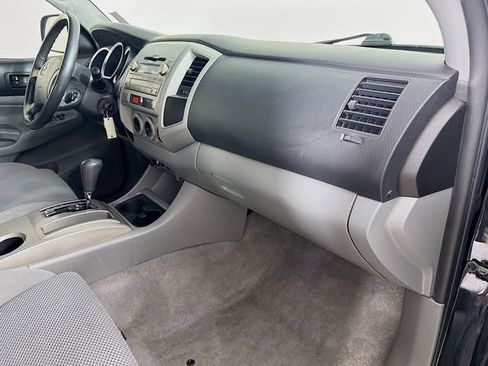 Used 2010 Toyota Tacoma 4x4 Double Cab image 27