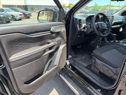 New 2026 Ford Ranger XL w/ Trailer Tow Package AWD/4WD image 11