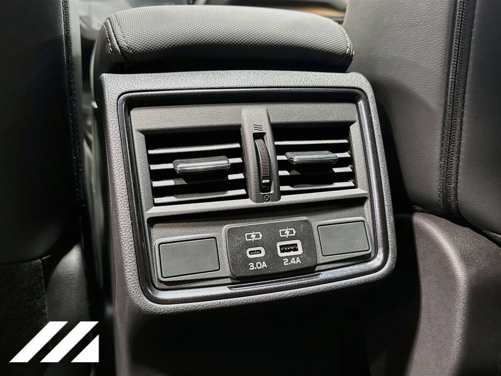 New 2026 Subaru Forester Sport AWD/4WD image 26