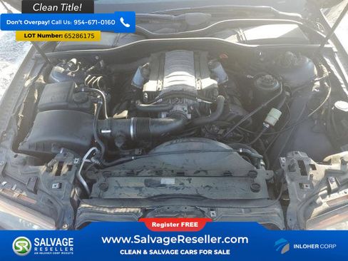 Used 2002 BMW 745i image 15