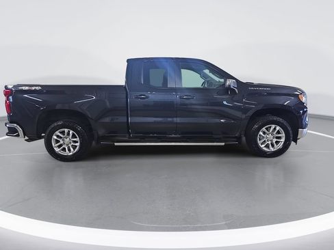 Certified 2023 Chevrolet Silverado 1500 LT w/ Protection Package AWD/4WD image 2