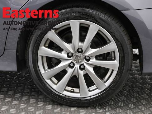 Used 2015 Lexus GS 350 AWD w/ Premium Package image 36