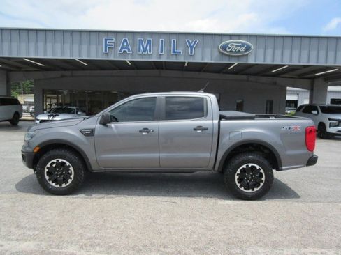 Used 2021 Ford Ranger XL w/ Equipment Group 101A High RWD image 2