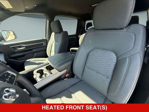 New 2026 RAM 1500 Lone Star AWD/4WD image 10