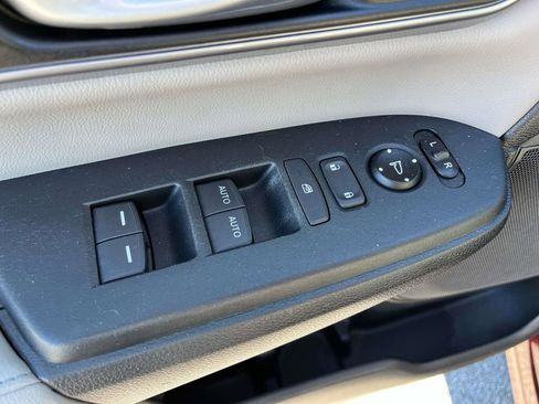 Used 2017 Honda CR-V EX-L image 28