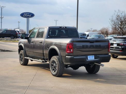 New 2026 RAM 2500 Power Wagon image 3