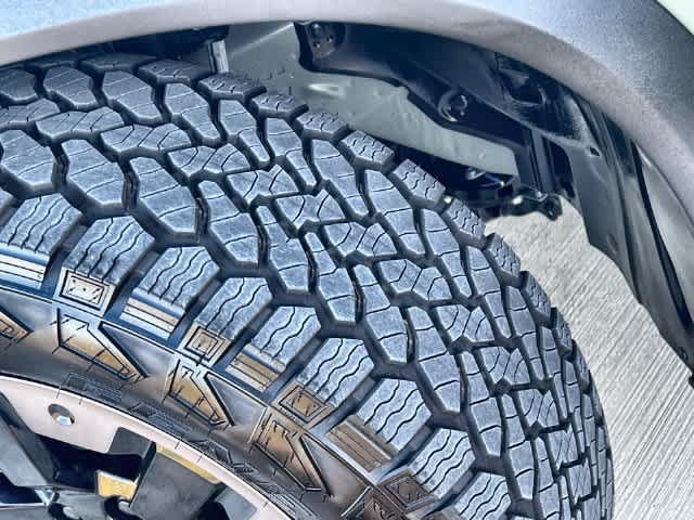 Used 2026 Honda Passport TrailSport Elite image 23