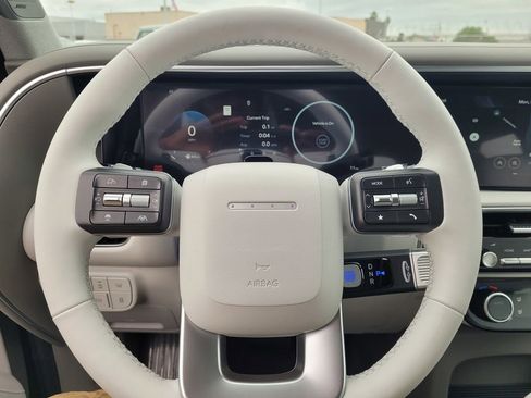 New 2026 Hyundai Palisade Limited AWD/4WD image 12