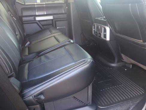 Used 2020 Ford F350 Lariat AWD/4WD image 8