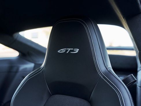 Used 2023 Porsche 911 GT3 image 50