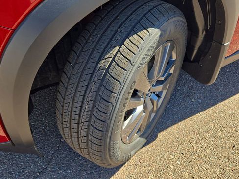 New 2026 Nissan Pathfinder SV w/ Cargo Package image 31