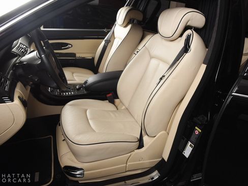 Used 2009 Maybach 62 S RWD image 24
