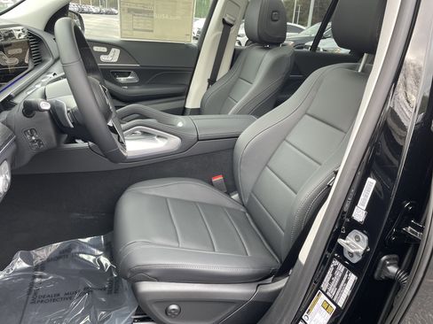 New 2026 Mercedes-Benz GLE 350 4MATIC image 19