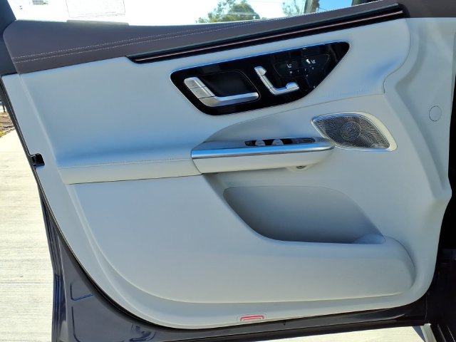 Certified 2023 Mercedes-Benz EQE 350+ SUV image 13