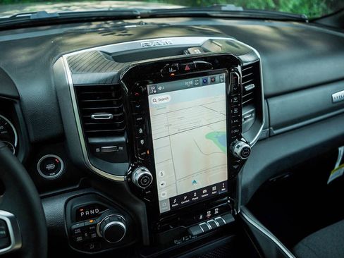 New 2026 RAM 1500 Big Horn image 21