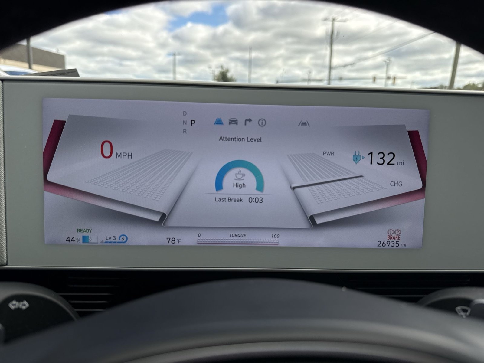 Certified 2024 Hyundai Ioniq 5 SEL RWD image 16