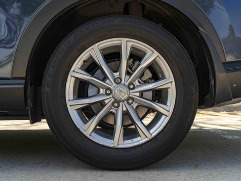 Used 2023 Honda CR-V EX-L image 15