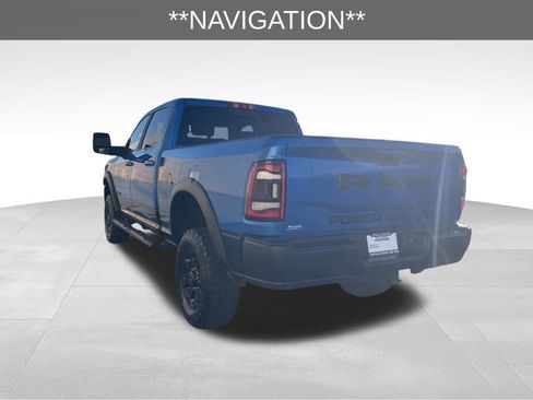 Used 2023 RAM 2500 Power Wagon w/ Level 1 Equipment Group image 7