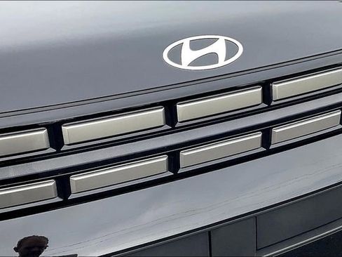 New 2026 Hyundai Santa Fe SE image 32