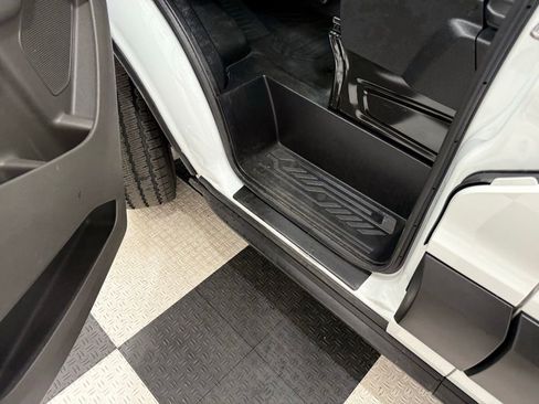 Used 2024 Ford Transit 250 Low Roof image 16