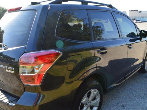 Used 2016 Subaru Forester 2.5i w/ Alloy Wheel Package AWD/4WD image 7