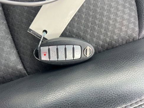 Used 2024 Nissan Altima 2.5 SR image 32