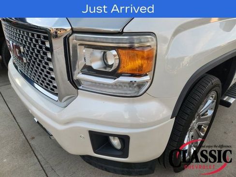 Used 2014 GMC Sierra 1500 Denali image 15