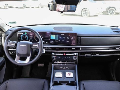 New 2026 Hyundai Santa Fe SEL image 13