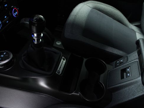 Used 2022 Ford Bronco Big Bend image 22