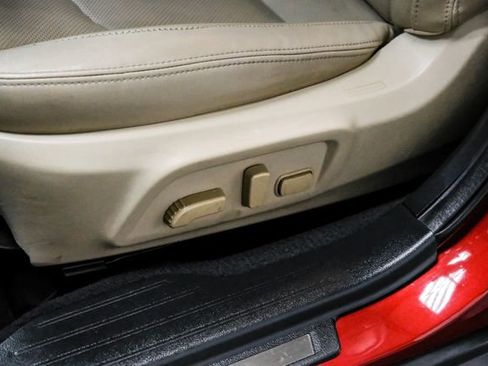 Used 2017 Subaru Outback 2.5i Limited image 29