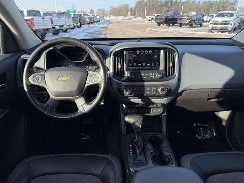 Used 2016 Chevrolet Colorado Z71 image 14