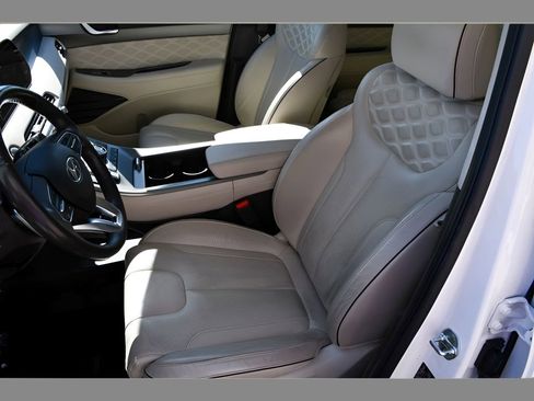 Used 2020 Hyundai Palisade Limited AWD/4WD image 14