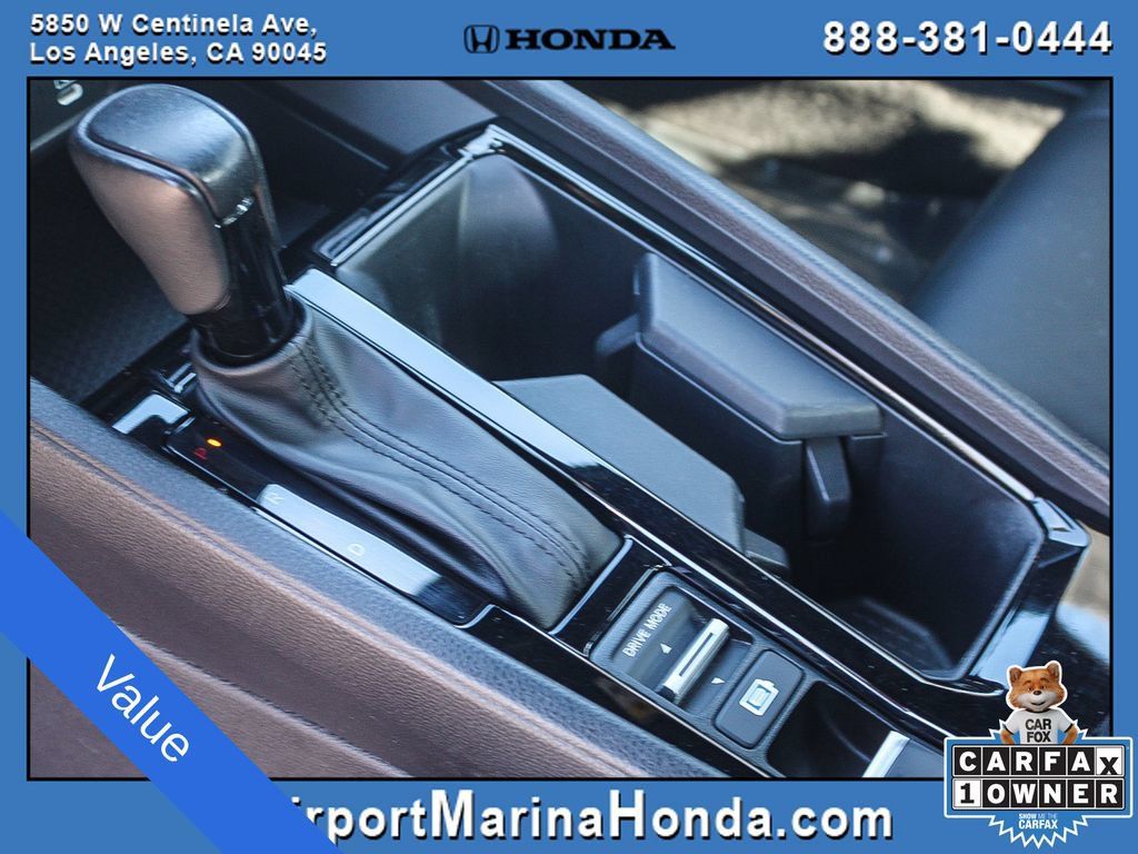 Used 2023 Honda Accord Sport image 23