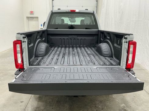 New 2026 Ford F250 XL w/ STX Appearance Package image 22