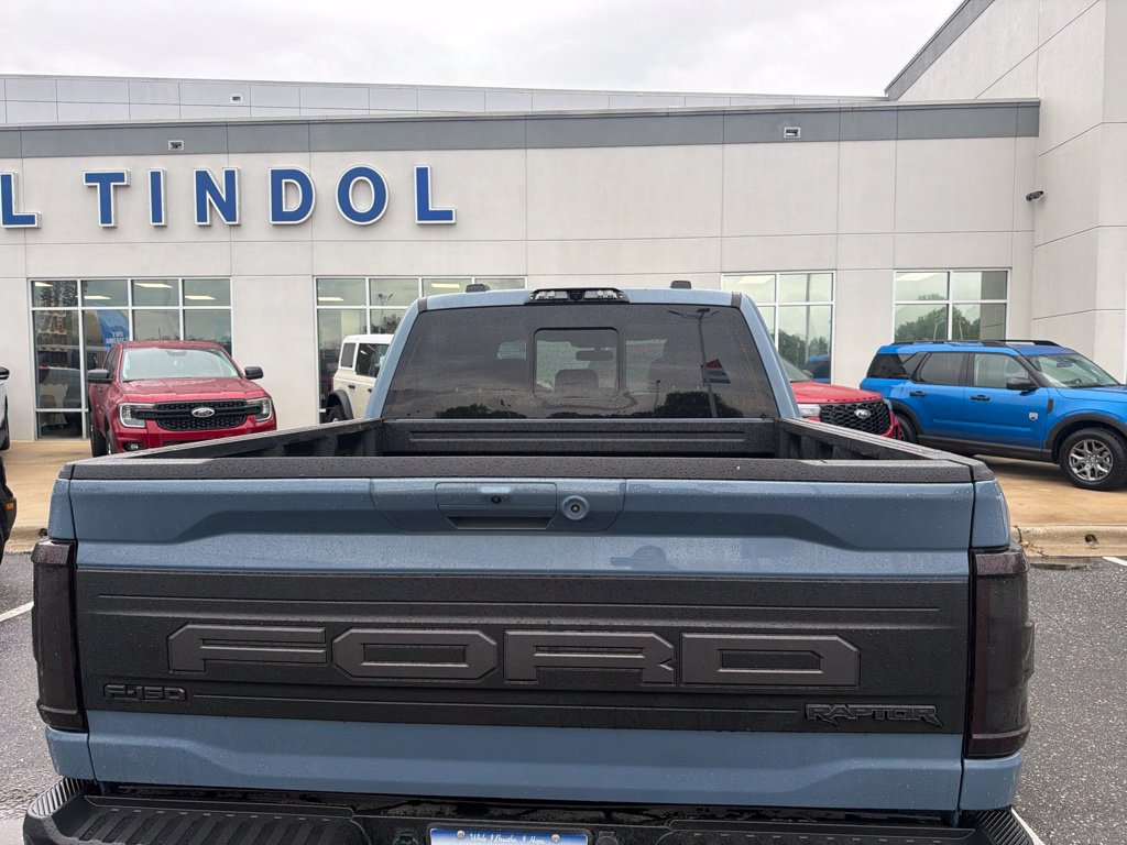 Used 2023 Ford F150 Raptor w/ Raptor Carbon Fiber Package AWD/4WD image 6