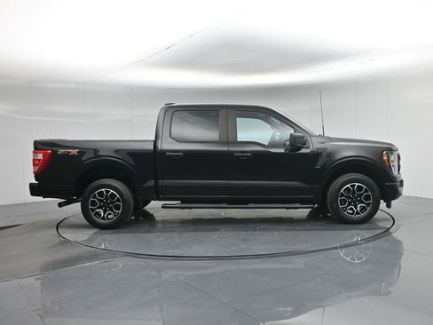 Used 2023 Ford F150 XL w/ STX Appearance Package image 27