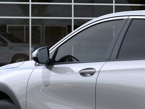 New 2026 Buick Envista Preferred image 12