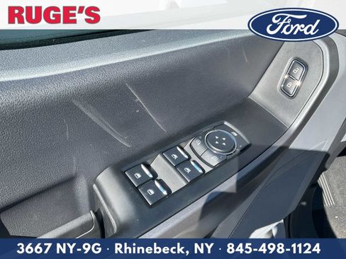 New 2026 Ford F350 XL w/ STX Appearance Package image 16