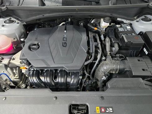 Used 2023 Kia Sportage X-Line w/ X-Line Premium Package image 13