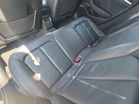 Used 2016 Audi A3 1.8T Premium w/ Audi MMI Navigation Plus FWD image 23
