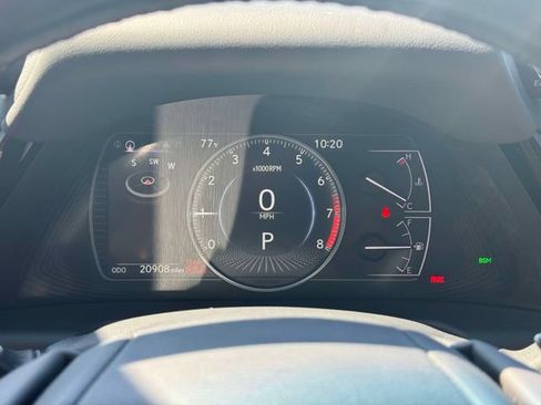 Used 2023 Lexus ES 350 w/ Premium Package FWD image 31