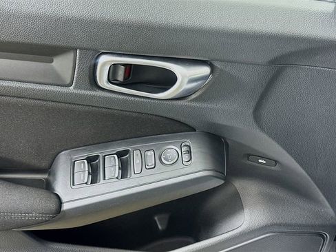 Certified 2024 Honda Civic Sport image 18