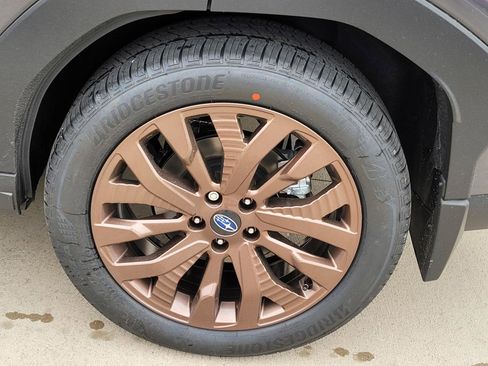 New 2026 Subaru Forester Sport image 22