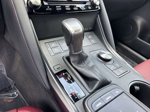 Certified 2023 Lexus IS 300 w/ Premium Package RWD image 20