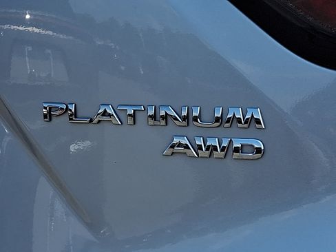 Used 2019 Nissan Murano Platinum w/ Cargo Package AWD/4WD image 33