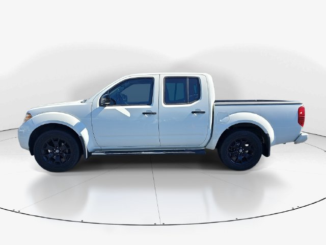 Used 2019 Nissan Frontier SV w/ Value Truck Package RWD image 6