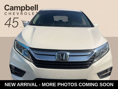 Used 2019 Honda Odyssey EX-L image 9